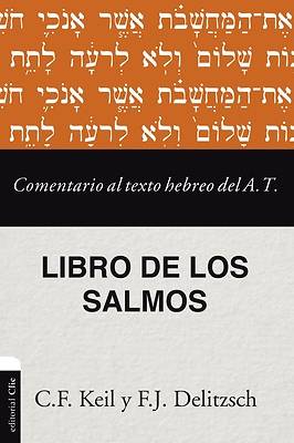 Picture of Comentario Al Texto Hebreo del Antiguo Testamento - Salmos