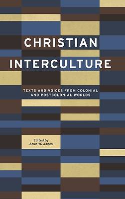 Picture of Christian Interculture