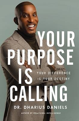Picture of Your Purpose Is Calling
