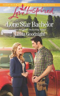 Picture of Lone Star Bachelor