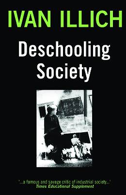 Picture of Deschooling Society