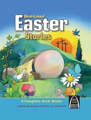 Picture of Best-Loved Easter Stories