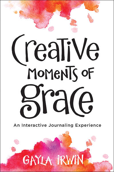 Picture of Creative Moments of Grace