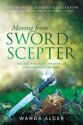 Picture of Moving from Sword to Scepter