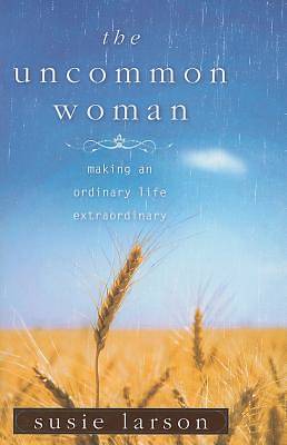 Picture of The Uncommon Woman [ePub Ebook]