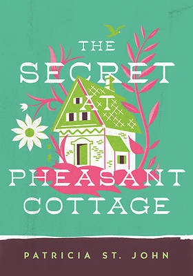 Picture of The Secret at Pheasant Cottage [ePub Ebook]