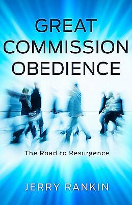 Picture of Great Commission Obedience