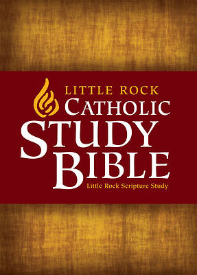 Picture of Little Rock Scripture Study Bible