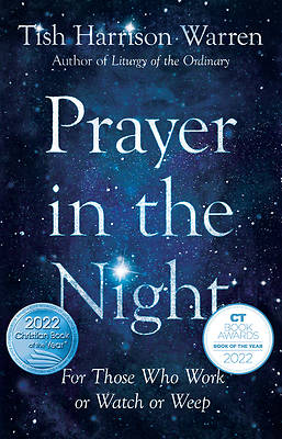 Picture of Prayer in the Night