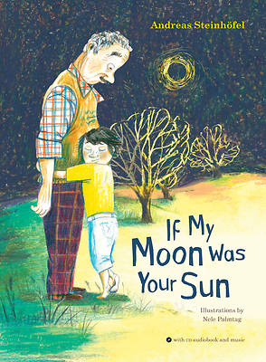 Picture of If My Moon Was Your Sun