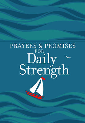 Picture of Prayers & Promises for Daily Strength