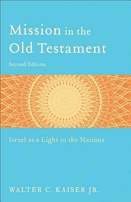 Picture of Mission in the Old Testament - eBook [ePub]