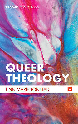 Picture of Queer Theology
