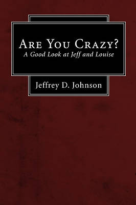 Picture of Are You Crazy?