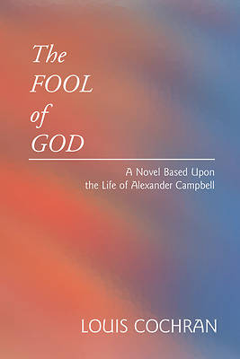 Picture of The Fool of God