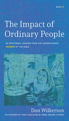 Picture of The Impact of Ordinary Women in the Bible