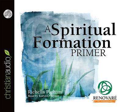 Picture of A Spiritual Formation Primer