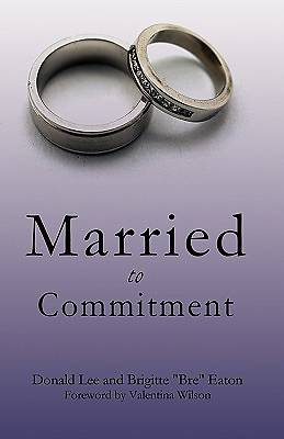 Picture of Married to Commitment