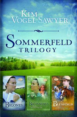 Picture of The Sommerfeld Trilogy [ePub Ebook]