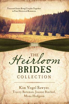 Picture of The Heirloom Brides Collection
