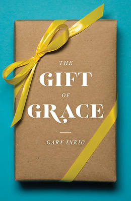 Picture of The Gift of Grace (Pack of 25)
