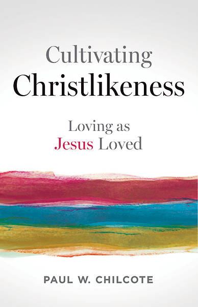 Picture of Cultivating Christlikeness - eBook [ePub]
