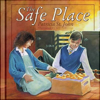 Picture of The Safe Place