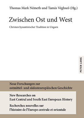 Zwischen Ost und West