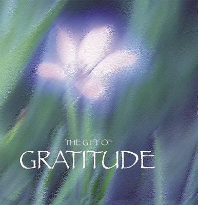 Picture of The Gift of Gratitude (Quotes)