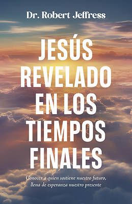 Picture of Jesús Revelado En Los Tiempo Finales