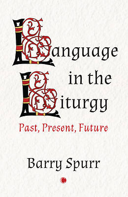 Picture of Language in the Liturgy