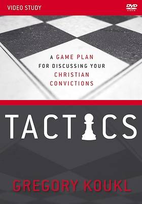 Picture of Tactics Video Study, Updated and Expanded