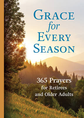 Grace for Every Season