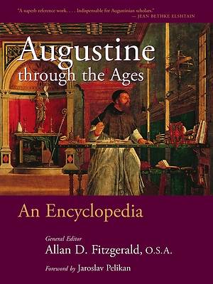 Picture of Augustine Through the Ages