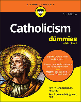 Catholicism for Dummies