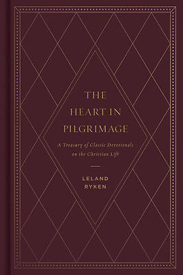 Picture of The Heart in Pilgrimage