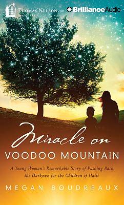 Picture of Miracle on Voodoo Mountain