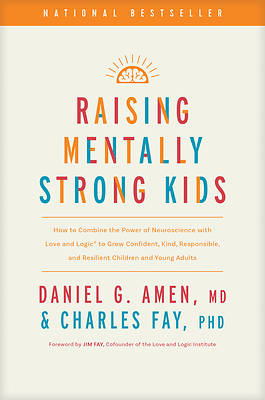 Picture of Raising Mentally Strong Kids