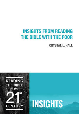 Picture of Insights from Reading the Bible with the Poor - eBook [ePub]