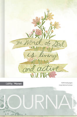 Picture of Living and Active, Journal