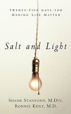 Picture of Salt and Light