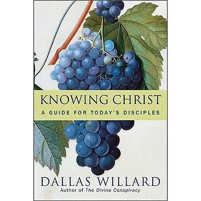 Picture of Knowing Christ Audio CD