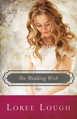 Picture of The Wedding Wish