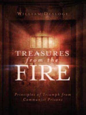 Picture of Treasures From the Fire [ePub Ebook]