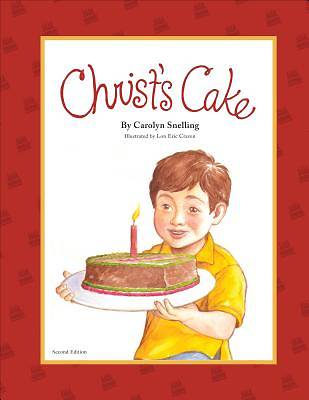 Picture of Christ's Cake