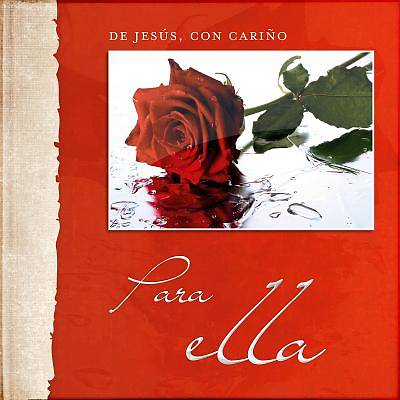 Picture of de Jesus, Con Carino - Para Ella