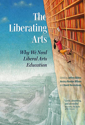 Picture of The Liberating Arts