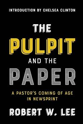 Picture of The Pulpit and the Paper