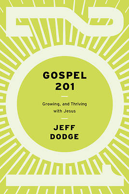 Picture of Gospel 201