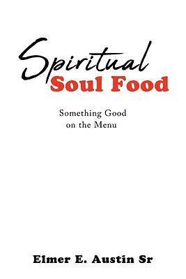 Picture of Spiritual Soul Food